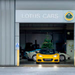 Lotus Felicitacion Navidad Drift 7 150x150