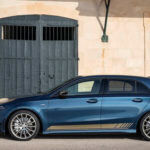 Mercedes Amg A 35 4matic Edition 1 1 150x150