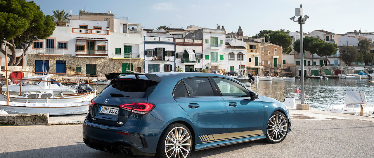 Todas las noticias de coches en un solo portal: Pruebas, fotos, vídeos, informes...