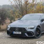 Mercedes Amg Gt 4 Puertas Coupe Prueba 1 150x150
