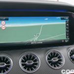 Mercedes Amg Gt 4 Puertas Coupe Prueba 10 150x150