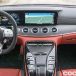 Mercedes Amg Gt 4 Puertas Coupe Prueba 11 150x150