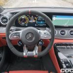 Mercedes Amg Gt 4 Puertas Coupe Prueba 12 150x150
