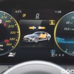 Mercedes Amg Gt 4 Puertas Coupe Prueba 13 150x150