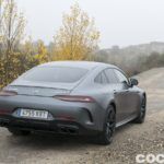 Mercedes Amg Gt 4 Puertas Coupe Prueba 15 150x150