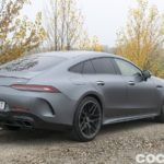Mercedes Amg Gt 4 Puertas Coupe Prueba 16 150x150