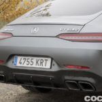 Mercedes Amg Gt 4 Puertas Coupe Prueba 17 150x150