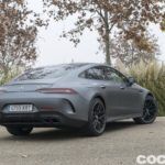 Mercedes Amg Gt 4 Puertas Coupe Prueba 19 150x150