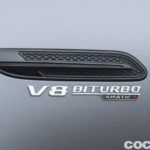 Mercedes Amg Gt 4 Puertas Coupe Prueba 2 150x150