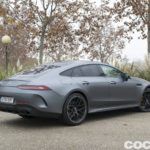 Mercedes Amg Gt 4 Puertas Coupe Prueba 20 150x150
