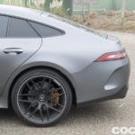 Mercedes Amg Gt 4 Puertas Coupe Prueba 21 150x150