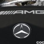 Mercedes Amg Gt 4 Puertas Coupe Prueba 25 150x150