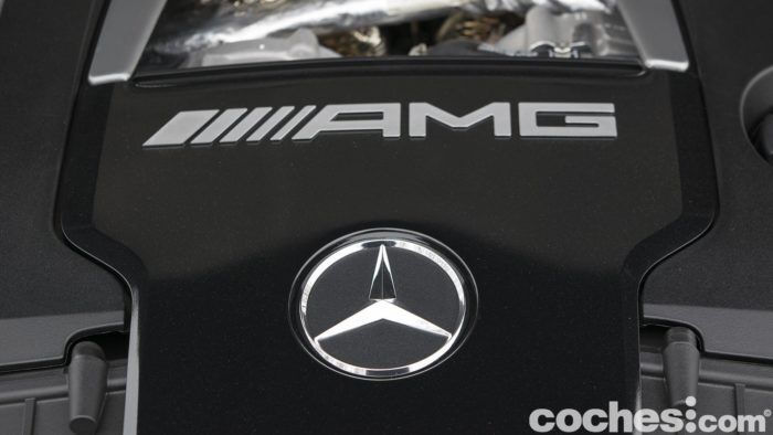 Mercedes Amg Gt 4 Puertas Coupe Prueba 25 700x394