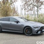 Mercedes Amg Gt 4 Puertas Coupe Prueba 29 150x150