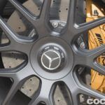 Mercedes Amg Gt 4 Puertas Coupe Prueba 3 150x150