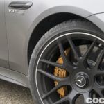 Mercedes Amg Gt 4 Puertas Coupe Prueba 30 150x150