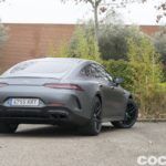 Mercedes Amg Gt 4 Puertas Coupe Prueba 32 150x150