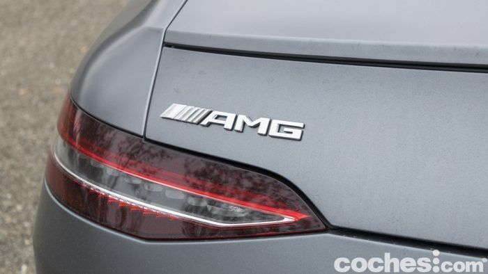 Mercedes Amg Gt 4 Puertas Coupe Prueba 33 700x394
