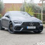 Mercedes Amg Gt 4 Puertas Coupe Prueba 36 150x150