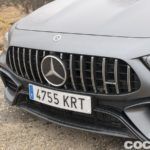 Mercedes Amg Gt 4 Puertas Coupe Prueba 4 150x150