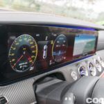 Mercedes Amg Gt 4 Puertas Coupe Prueba 40 150x150