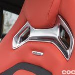 Mercedes Amg Gt 4 Puertas Coupe Prueba 41 150x150