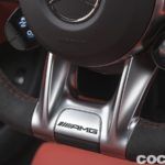 Mercedes Amg Gt 4 Puertas Coupe Prueba 50 150x150