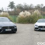 Mercedes Amg Gt 4 Puertas Coupe Prueba 57 150x150