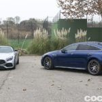 Mercedes Amg Gt 4 Puertas Coupe Prueba 58 150x150