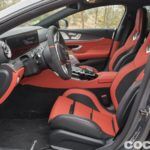 Mercedes Amg Gt 4 Puertas Coupe Prueba 7 150x150