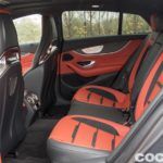 Mercedes Amg Gt 4 Puertas Coupe Prueba 9 150x150