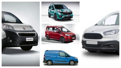 Micro van de segunda mano | Guía de compra