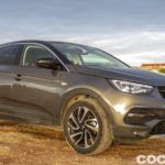 Opel Grandland X Prueba 110 150x150