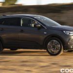Opel Grandland X Prueba 118 150x150
