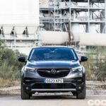 Opel Grandland X Prueba 13 150x150