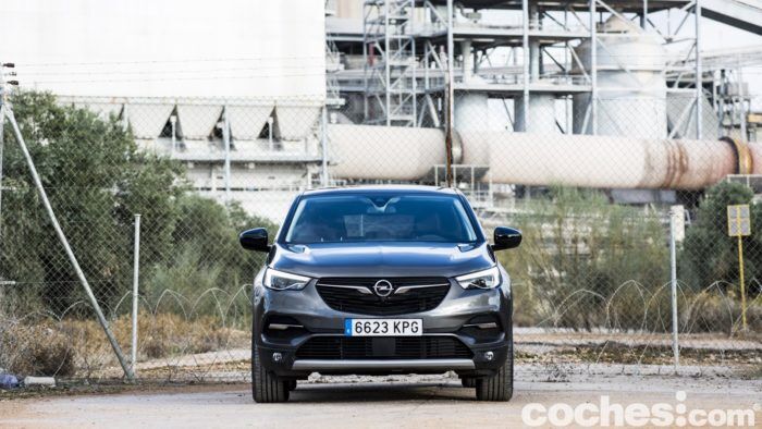 Opel Grandland X Prueba 13 700x394