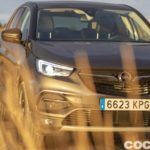 Opel Grandland X Prueba 146 150x150