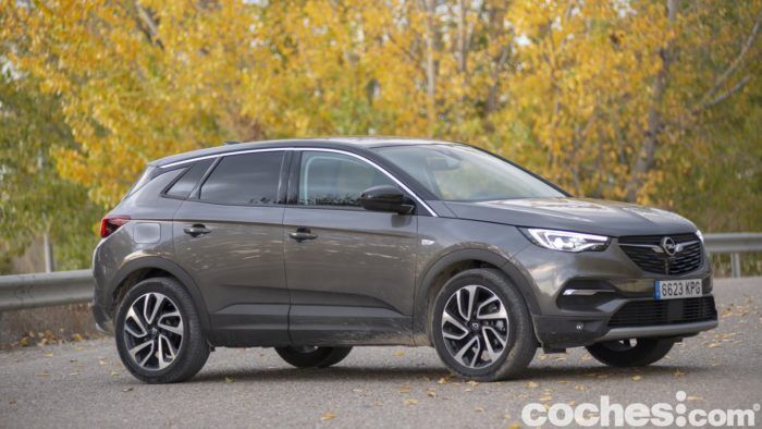 Opel Grandland X Prueba 149 700x394