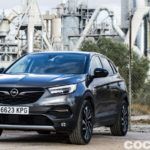 Opel Grandland X Prueba 16 150x150
