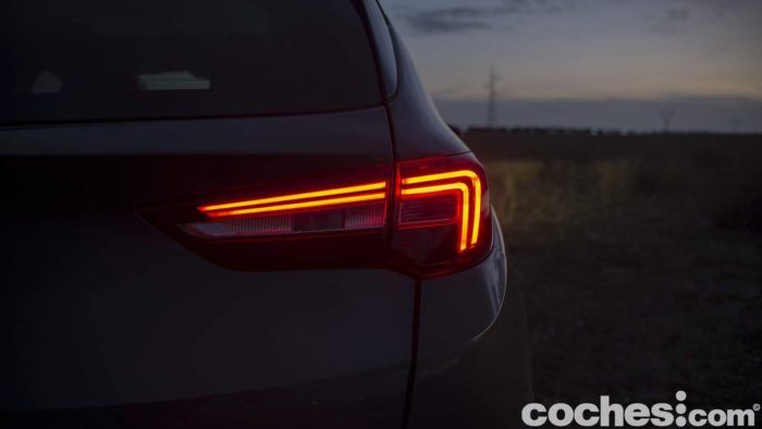 Opel Grandland X Prueba 173 700x394