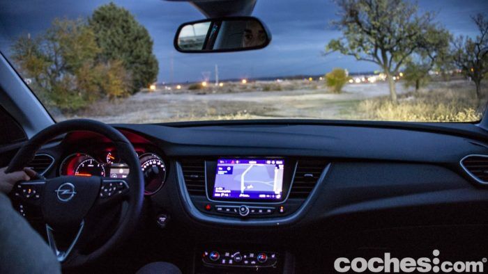 Opel Grandland X Prueba 174 700x394