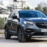 Opel Grandland X Prueba 19 150x150