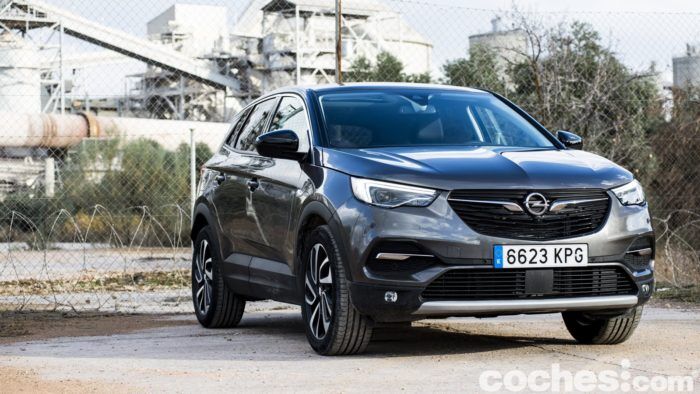 Opel Grandland X Prueba 19 700x394