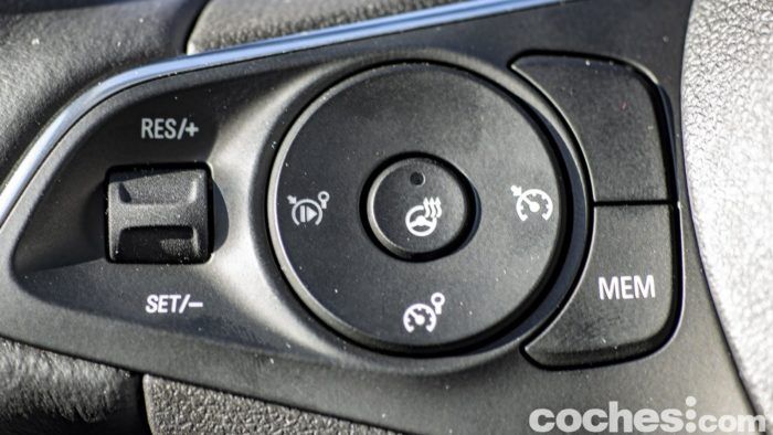 Opel Grandland X Prueba 198 700x394