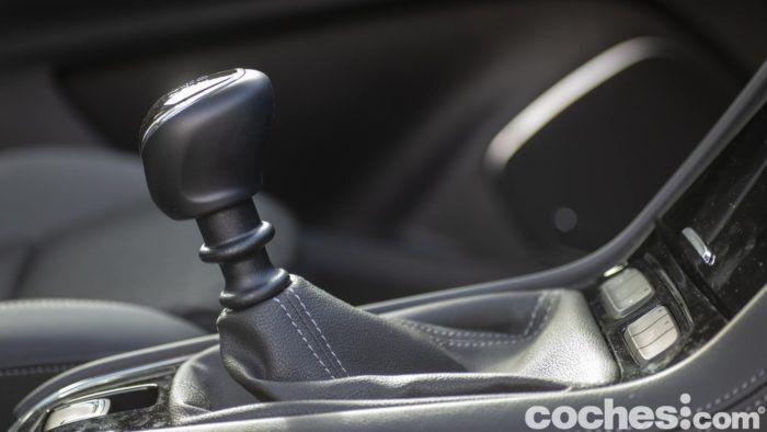 Opel Grandland X Prueba 209 700x394