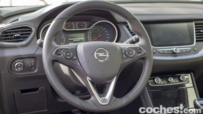 Opel Grandland X Prueba 215 700x394