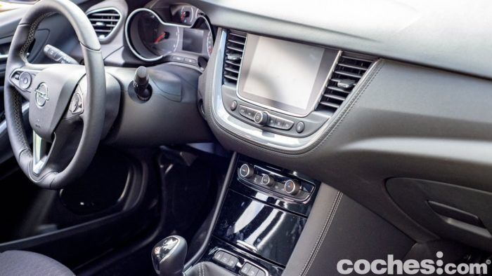 Opel Grandland X Prueba 217 700x394