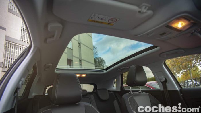 Opel Grandland X Prueba 220 700x394