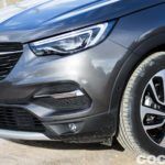 Opel Grandland X Prueba 23 150x150