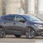 Opel Grandland X Prueba 27 150x150